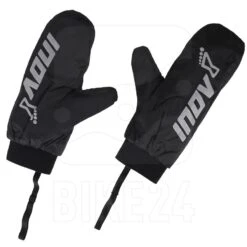 Inov-8 All Terrain Pro Wanten - Zwart