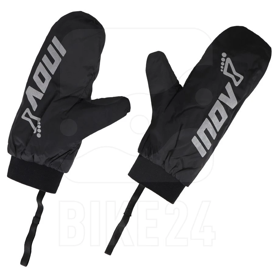 Inov-8 All Terrain Pro Wanten - Zwart 1 Inov-8 All Terrain Pro Wanten - Zwart