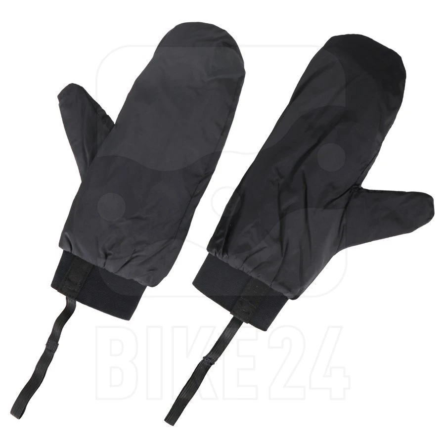 Inov-8 All Terrain Pro Wanten - Zwart 2 Inov-8 All Terrain Pro Wanten - Zwart - Afbeelding 2