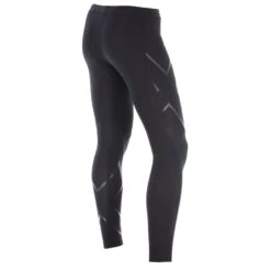 2XU Core Compression Tights - Black/nero - Tall 8 2XU Core Compression Tights - Black/nero - Tall -Sportwinkel 229054 01 d 440444
