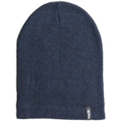 Pally'Hi Slacker Light Beanie - Bluek