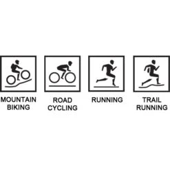 GOREWEAR M Thermo Mid Socks - White/black 0199 5 GOREWEAR M Thermo Mid Socks - White/black 0199 -Sportwinkel 265458 02 d 528878