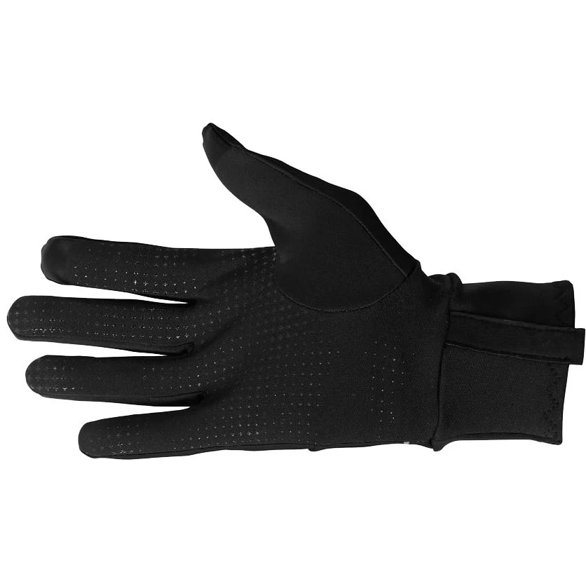 Odlo Intensity Safety Light Handschoenen - Zwart 2 Odlo Intensity Safety Light Handschoenen - Zwart - Afbeelding 2