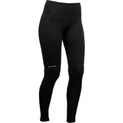 Sportwinkel 34 Devold Running Woman Tights - 960 Caviar