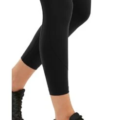 2XU Fitness Hi-Rise Compression 7/8 Tights Dames - Black/black 11 2XU Fitness Hi-Rise Compression 7/8 Tights Dames - Black/black -Sportwinkel 2xu fitness hi rise compression womens 7 8 tights black black 5 984915