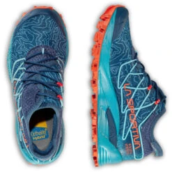 La Sportiva Dames Mutant Schoenen -Sportwinkel 3001989 063 pic7