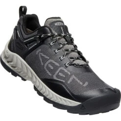 Keen Heren Nxis Evo Wp Schoenen