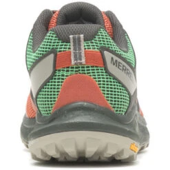 Merrell Heren Nova 3 Schoenen -Sportwinkel 3011630 001 pic4