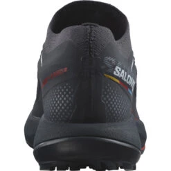 Salomon Heren Pulsar Trail 2 /Pro Schoenen -Sportwinkel 3011803 001 pic4