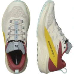 Salomon Dames Sense Ride 5 Schoenen -Sportwinkel 3011811 001 pic3