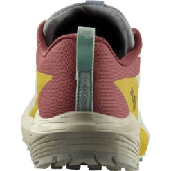 Salomon Dames Sense Ride 5 Schoenen -Sportwinkel 3011811 001 pic4