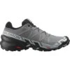 Salomon Heren Speedcross 6 Wide Schoenen