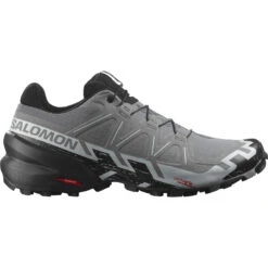 Salomon Heren Speedcross 6 Wide Schoenen