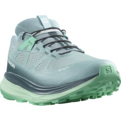 Salomon Dames Ultra Glide 2 GTX Schoenen 5 Salomon Dames Ultra Glide 2 GTX Schoenen -Sportwinkel 3011815 001 pic2