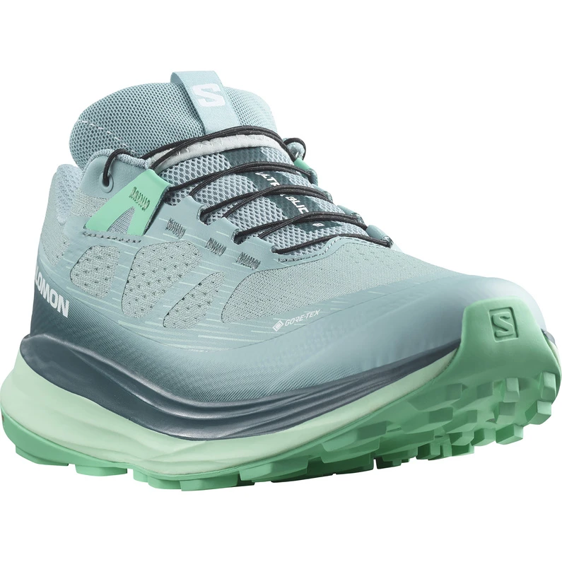 Salomon Dames Ultra Glide 2 GTX Schoenen 2 Salomon Dames Ultra Glide 2 GTX Schoenen - Afbeelding 2