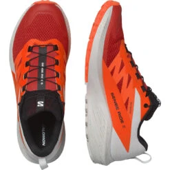 Salomon Heren Sense Ride 5 Schoenen 6 Salomon Heren Sense Ride 5 Schoenen -Sportwinkel 3011820 001 pic3