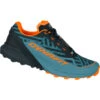 Dynafit Heren Ultra 50 Graphic Schoenen