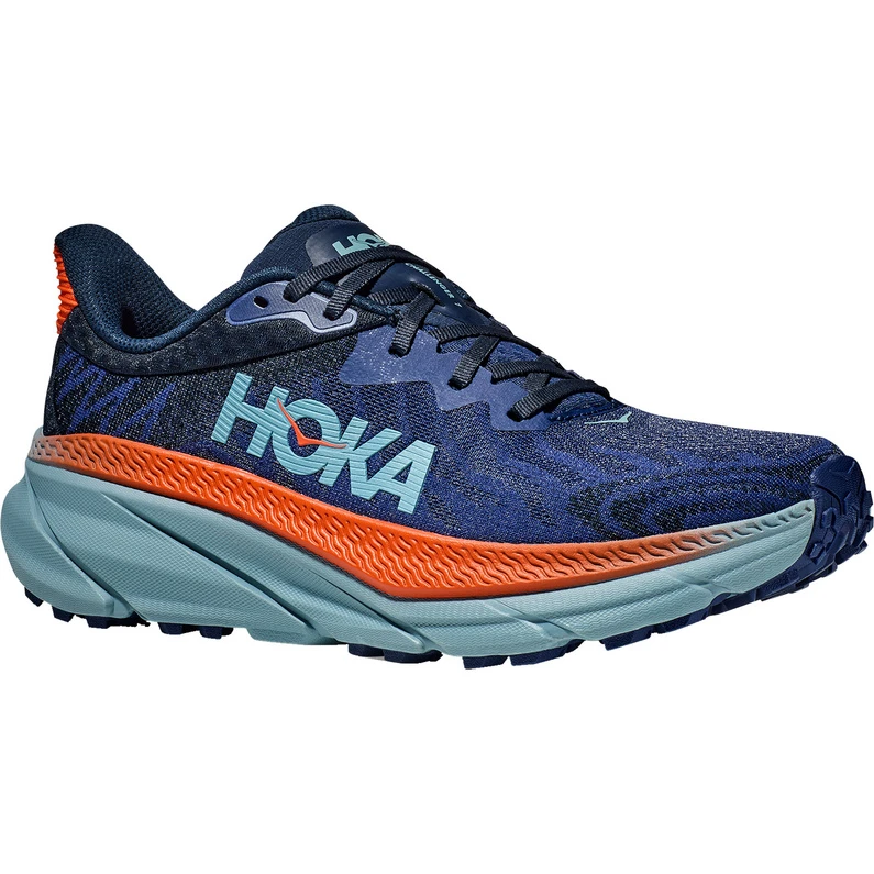 Hoka Heren Challenger ATR 7 Schoenen 2 Hoka Heren Challenger ATR 7 Schoenen - Afbeelding 2