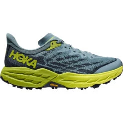 Hoka Heren Speedgoat 5 Wide Schoenen