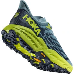 Hoka Heren Speedgoat 5 Wide Schoenen 8 Hoka Heren Speedgoat 5 Wide Schoenen -Sportwinkel 3012053 001 pic3