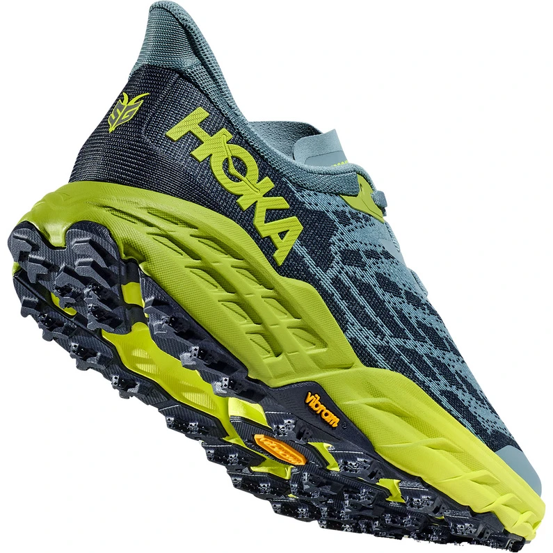 Hoka Heren Speedgoat 5 Wide Schoenen 3 Hoka Heren Speedgoat 5 Wide Schoenen - Afbeelding 3