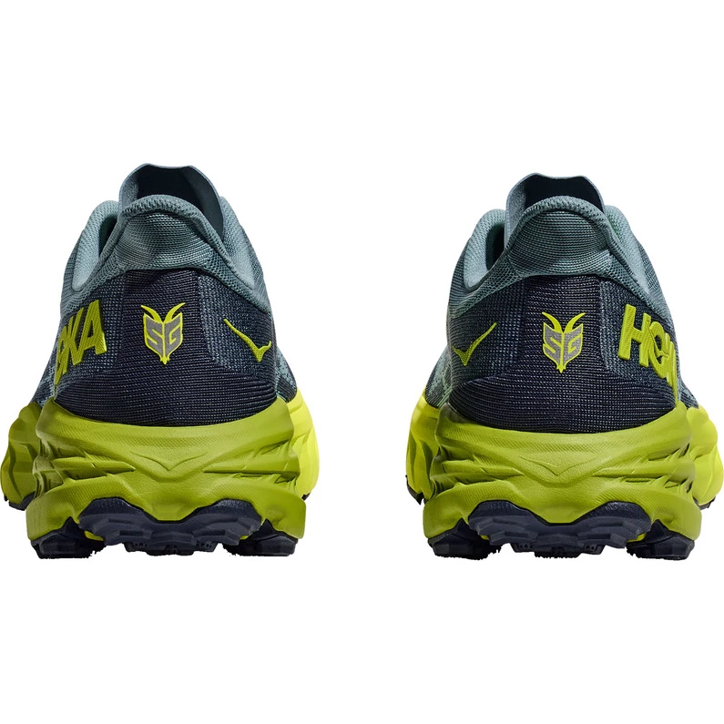 Hoka Heren Speedgoat 5 Wide Schoenen 6 Hoka Heren Speedgoat 5 Wide Schoenen - Afbeelding 6