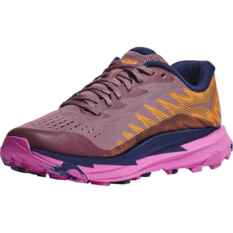 Hoka Dames Torrent 3 Schoenen 4 Hoka Dames Torrent 3 Schoenen - Afbeelding 4