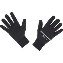 GOREWEAR R3 Gloves - Black 9900