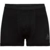 Odlo Performance Light Herenboxershort - Zwart