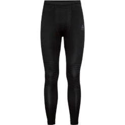 Odlo Performance Light Herenonderbroek - Zwart