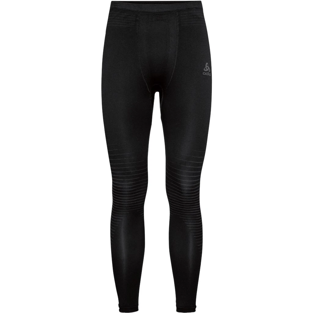 Odlo Performance Light Herenonderbroek - Zwart 1 Odlo Performance Light Herenonderbroek - Zwart
