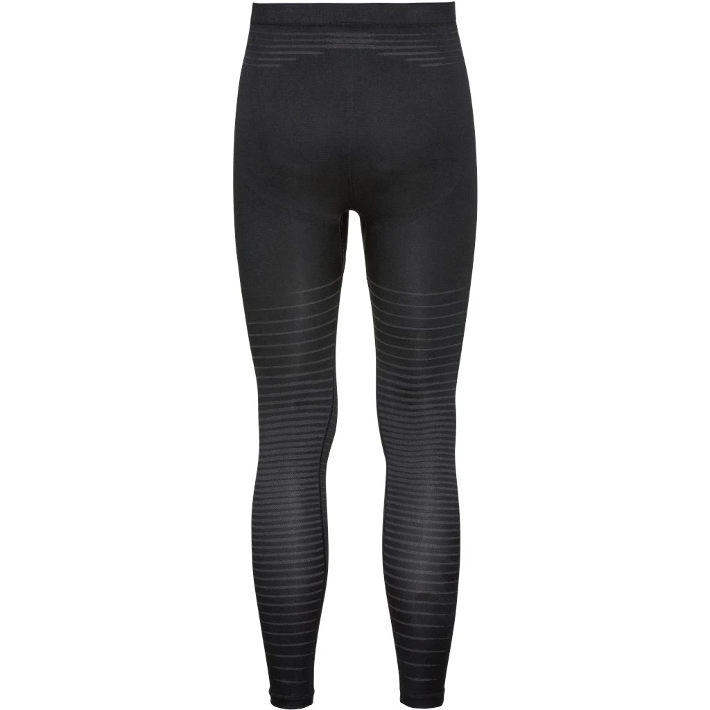 Odlo Performance Light Herenonderbroek - Zwart 2 Odlo Performance Light Herenonderbroek - Zwart - Afbeelding 2