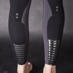 Zone3 Women's RX3 Compression Tights - Black/grey/gun Metal -Sportwinkel 313779 05 d 648314