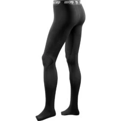 CEP Recovery Pro Legging - Zwart -Sportwinkel 318888 01 d 663252
