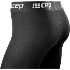 CEP Recovery Pro Legging - Zwart -Sportwinkel 318888 03 d 663254