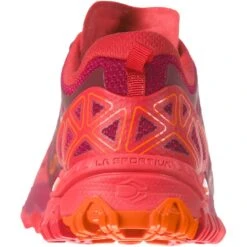 La Sportiva Bushido II Hardloopschoenen Dames - Beet/Garnet 9 La Sportiva Bushido II Hardloopschoenen Dames - Beet/Garnet -Sportwinkel 319839 02 d 665987