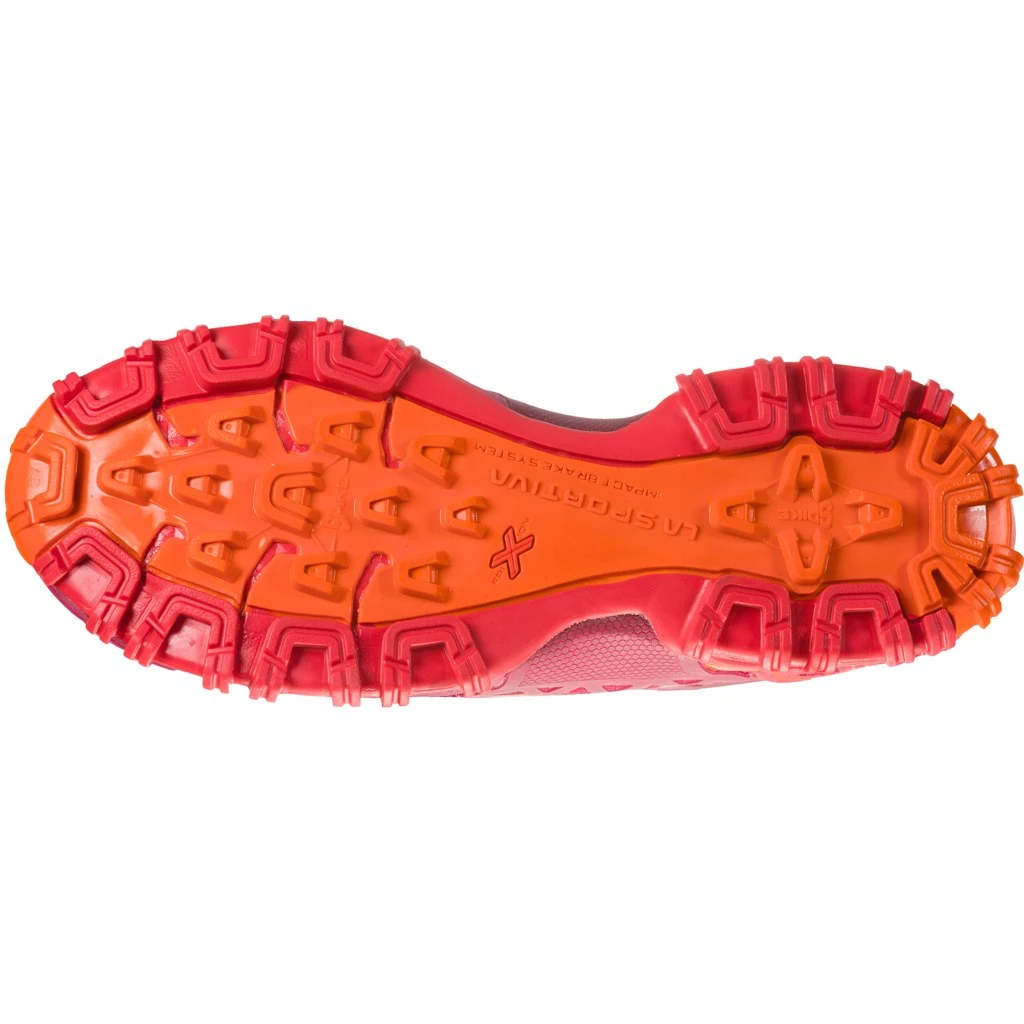 La Sportiva Bushido II Hardloopschoenen Dames - Beet/Garnet 7 La Sportiva Bushido II Hardloopschoenen Dames - Beet/Garnet - Afbeelding 7