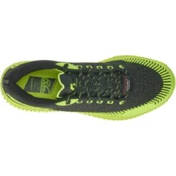 SCOTT W's Supertrac Ultra RC Shoe - Black/yellow -Sportwinkel 319896 02 d 666129