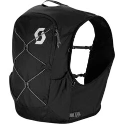 SCOTT Trail Kinabalu TR' 10 Backpack - Caviar Black -Sportwinkel 319912 02 d 666193