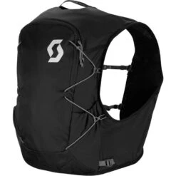 SCOTT Trail Kinabalu TR' 10 Backpack - Caviar Black -Sportwinkel 319912 03 d 666194