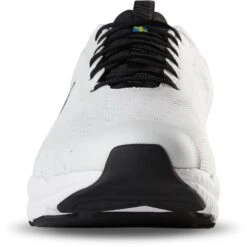 Salming Greyhound Men's Running Shoe - White/black -Sportwinkel 334820 03 d 705473