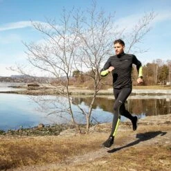 GOREWEAR R3 Mid Tights - Black 9900 -Sportwinkel 335808 04 d 708615