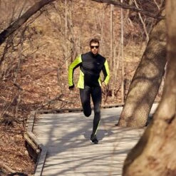 GOREWEAR R3 Mid Tights - Black 9900 -Sportwinkel 335808 05 d 708616