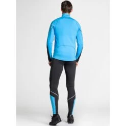 GOREWEAR R3 Mid Tights - Black 9900 -Sportwinkel 335808 07 d 708618