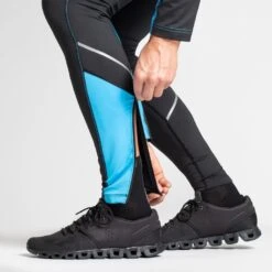 GOREWEAR R3 Mid Tights - Black 9900 -Sportwinkel 335808 09 d 708620