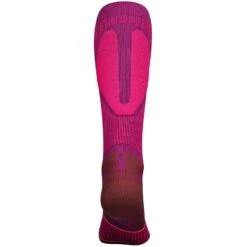 Bauerfeind Ski Performance Compression Socks Women - Pink M -Sportwinkel 336148 02 d 709676