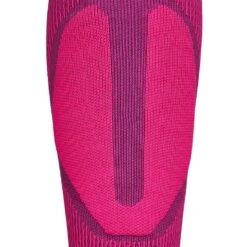 Bauerfeind Ski Performance Compression Socks Women - Pink M -Sportwinkel 336148 03 d 709677