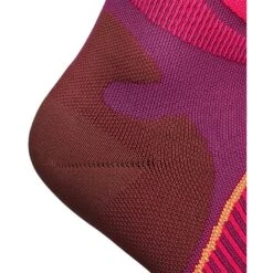 Bauerfeind Ski Performance Compression Socks Women - Pink M -Sportwinkel 336148 04 d 709678