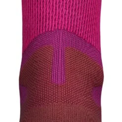 Bauerfeind Ski Performance Compression Socks Women - Pink M -Sportwinkel 336148 05 d 709679
