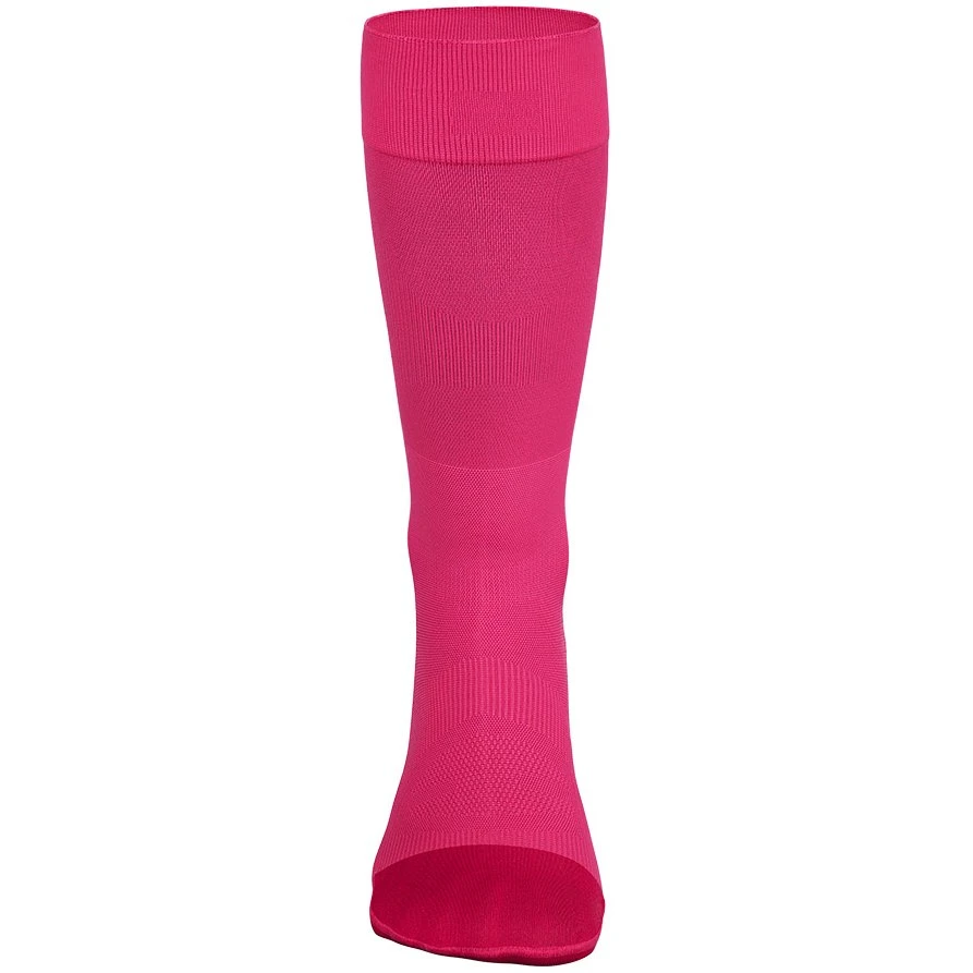 Bauerfeind Ski Ultralight Compression Socks Women - Pink XL 2 Bauerfeind Ski Ultralight Compression Socks Women - Pink XL - Afbeelding 2
